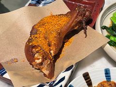 -中8楼风尚云南菜(颐堤港店)