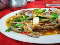 -惠兴潮州海鲜砂锅粥