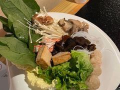 -京炭铜锅涮肉·羊蝎子·羊肉炉(保利·时光里店)