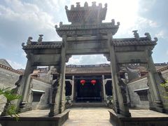 -资政大夫祠