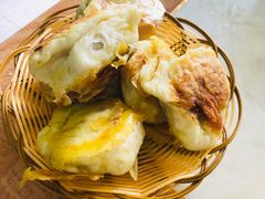 水煎包-方中山胡辣汤(蓝堡湾店)