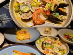 -第101座花园餐厅(湖滨88店)