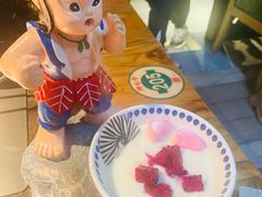 -那些年记忆烧烤