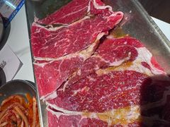 -西塔老太太泥炉烤肉(望京一店)
