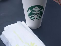 -星巴克(广州立白中心店)