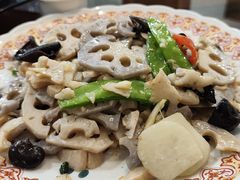 -粤·向群饭店(泮塘路店)