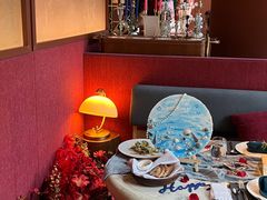 -ZHAO赵·牛扒坊(万象城店)