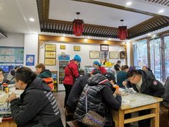 大堂-夏家合汁(天润花园小区店)