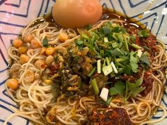 -柒小對·粉面卤