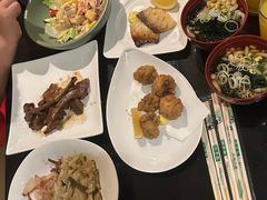 -上海东方佘山翰悦阁酒店·Vie全日制餐厅