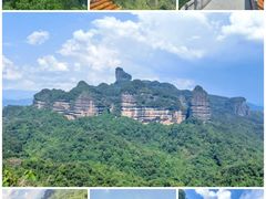 -丹霞山风景名胜区