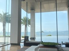 -深圳大梅沙京基洲际度假酒店