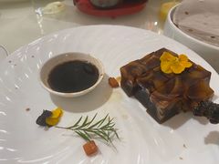 -满堂·烤鸭店·北京菜(鼓楼店)