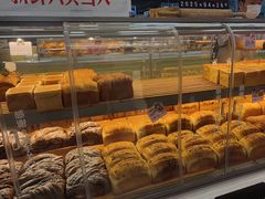 -红星前进面包牛奶公司(君太店)