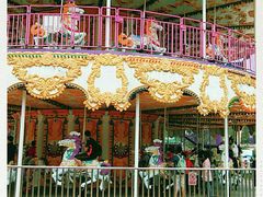 -南京银杏湖乐园