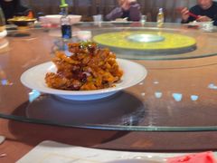 -一桶江山餐厅(松北店)