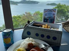 -湾景餐厅(海洋公园店)