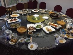 -湿地人家坑烤