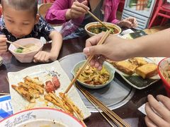 -老赵太太麻辣烫涮肚馆(大经路店)