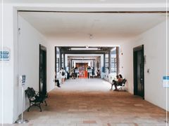 -黄埔军校旧址纪念馆