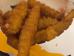 -麦当劳(四平路店)