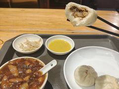 -缘赵记(沙子口店)