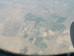 -银川河东国际机场