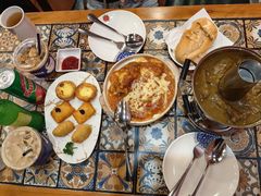 -番茄屋葡式美食(总店)