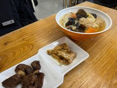 -龙华素斋(龙华路店)