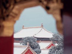 -故宫博物院(故宫)