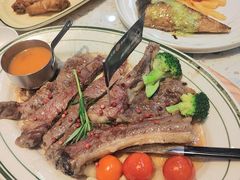 -Aqua Oasis 水天堂(常熟永旺店)