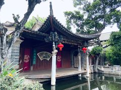-朱家花园