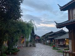 -正宗李家土鸡米线店
