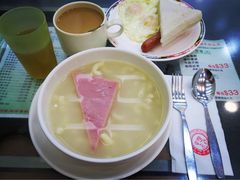 -义顺牛奶公司(庇利金街店)