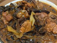 -一轩饺子馆(丽都店)