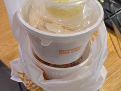 -新石器烤肉(百联川沙店)