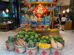 -龙泉人椰子鸡·糟粕醋·地标海南菜(龙昆南店)