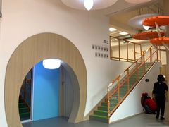 -小门牙好性格托育(北外滩中心)