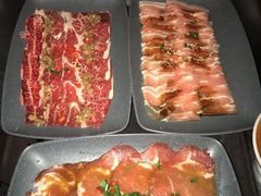 -新石器烤肉(南通CBD大有境店)