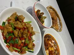 -峨嵋小镇·川菜(勒泰中心店)