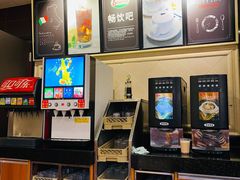 -萨莉亚意式餐厅(玉泉路物美店)