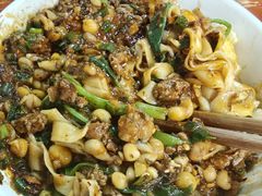 -朱儿面庄(洋河三路店)