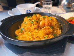 -杨胖子私房菜(秦虹路店)