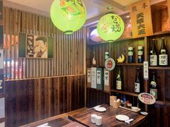 -鸟鹏烧鸟居酒屋(熙龙湾店)
