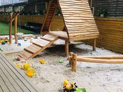 -英伦凯贝国际婴幼儿托育中心(雍湖湾店)