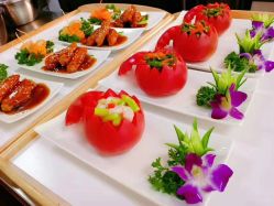 -润禧·东方幸福月子会所(高新区店)