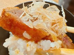 -炸牛排 京都胜牛(京都站前店)