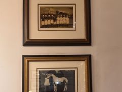 -马勒别墅·中餐厅