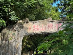 -花果山庄•现烤荔枝柴烧鹅