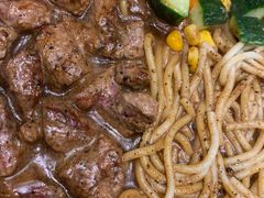 -食代馆(深业上城店)